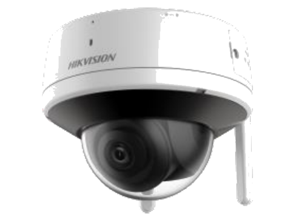 DS-2CV2141G2-IDW-E Hikvision 4 MP EXIR Fixed Dome Network Camera 產品圖片
