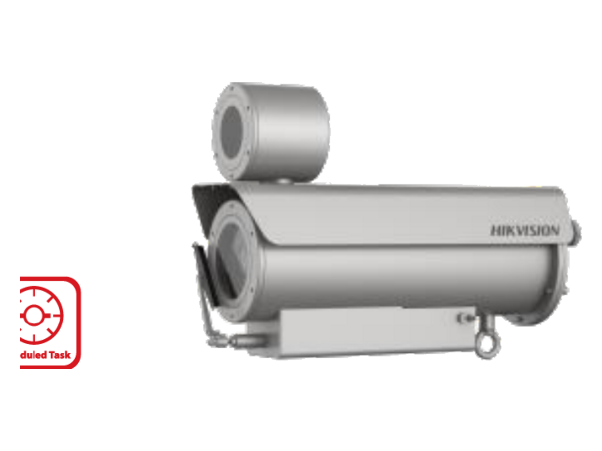 DS-2DB4236I-CWXT5-316L Hikvision 316L 2MP 36x Explosion-proof Vari-focal Bullet 產品圖片