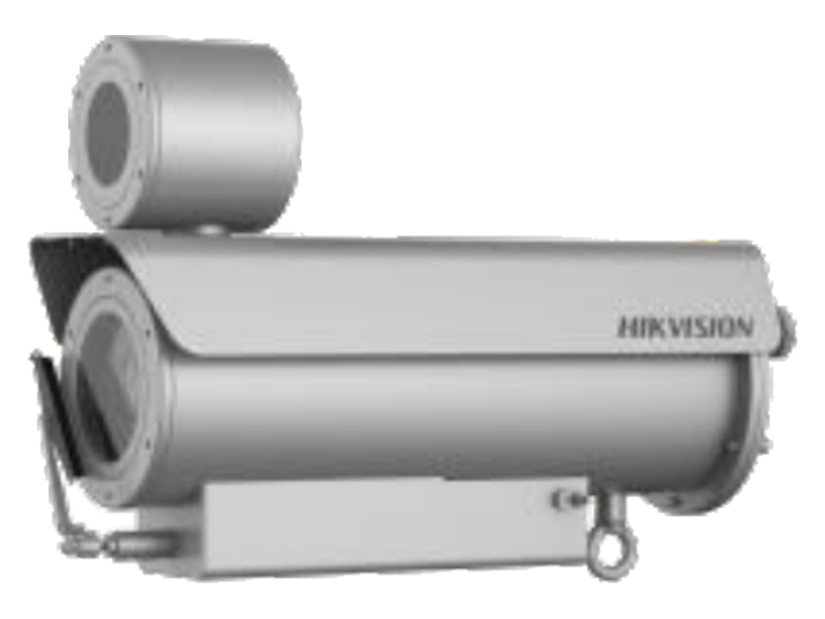 DS-2DB4236I-CWXT5 Hikvision 316L 2MP 36x Explosion-proof Vari-focal Bullet 產品圖片