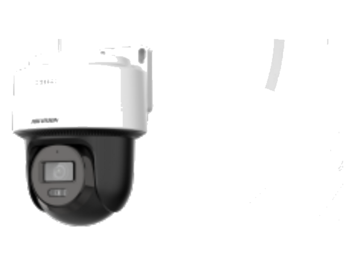 DS-2DE2C200MWG-4G Hikvision 2 MP Smart Hybrid Light Mini PT Network Camera 產品圖片