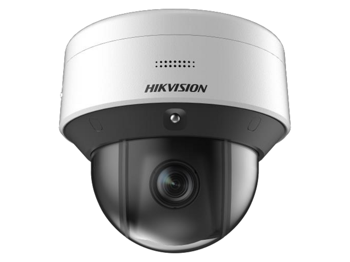 DS-2DE3C210IX-DEC1T5 Hikvision 2 MP 10× IR PTZ Network Camera 產品圖片