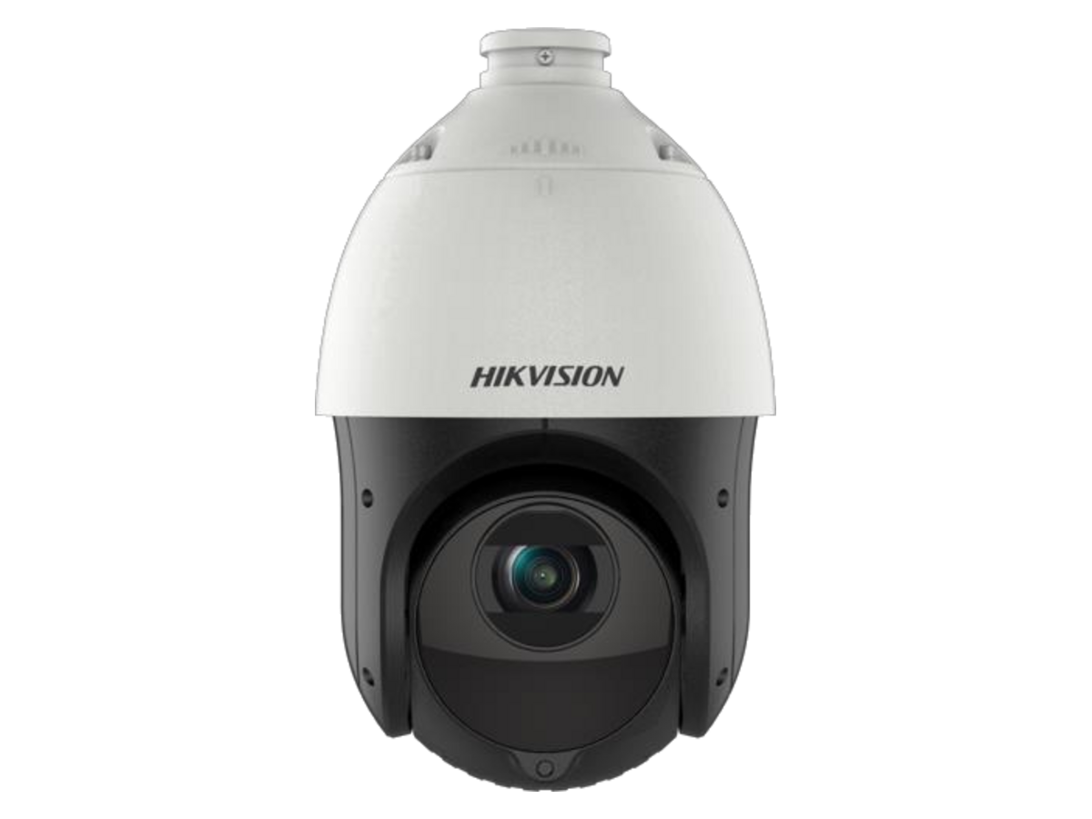 DS-2DE4415IWG-E Hikvision 4MP 15× IR Network Speed Dome 產品圖片