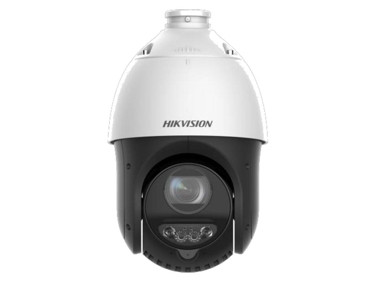 DS-2DE4415IWG1-E Hikvision 4 MP 15X Powered by DarkFighter IR Acusense Network Speed Dome 產品圖片