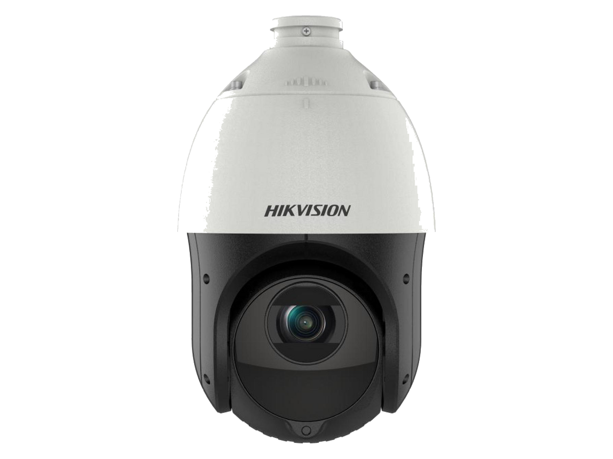 DS-2DE4425IWG-E Hikvision DS-2DE4425IWG-E 4MP 25 倍變焦紅外快球 PTZ 攝影機 產品圖片