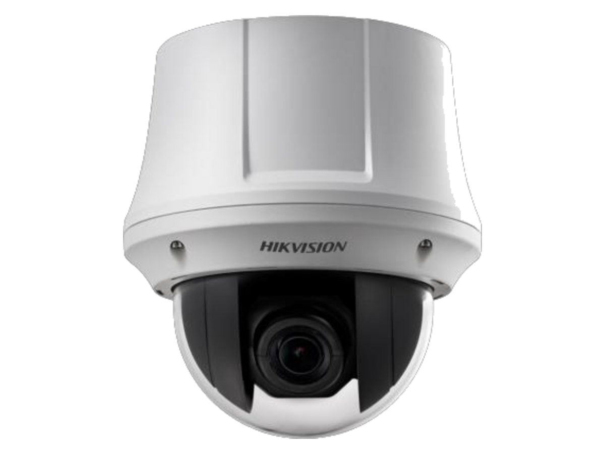 DS-2DE4425WG1-E3 Hikvision 4 MP 25X Powered by DarkFighter In-Ceiling Network Speed Dome 產品圖片