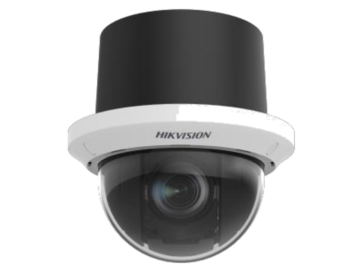 DS-2DE4825WG-E3 Hikvision 8 MP 25 × Network Speed Dome 產品圖片