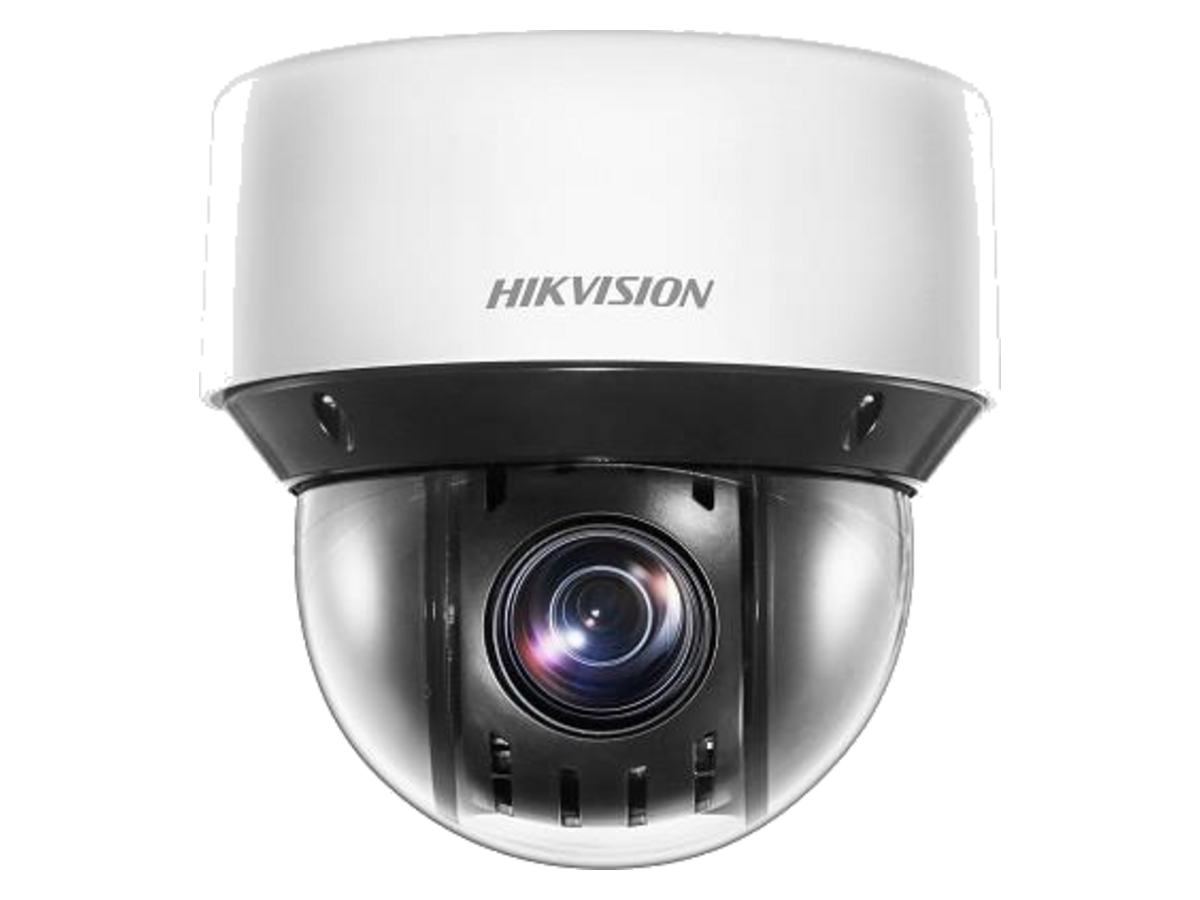 DS-2DE4A425IWG1-E Hikvision 4MP 25X Powered by DarkFighter IR Acusense Network Speed Dome 產品圖片