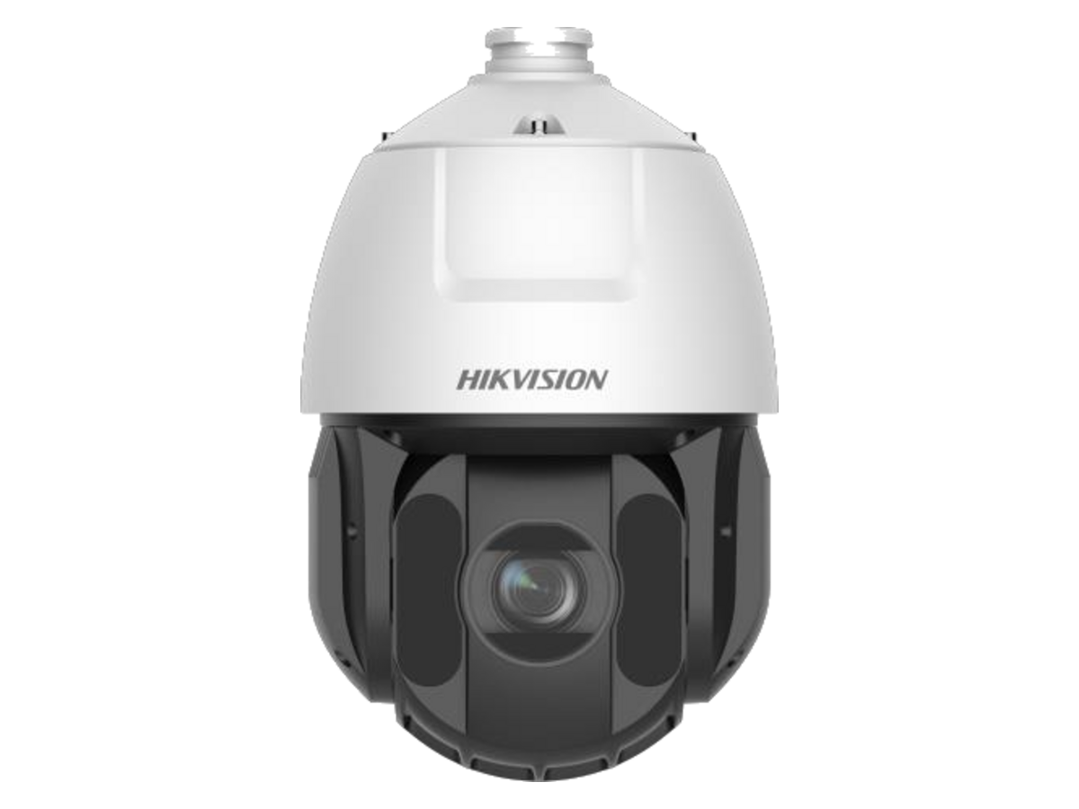 DS-2DE5425IWG-4G Hikvision 4 MP 25× Network IR Speed Dome 產品圖片