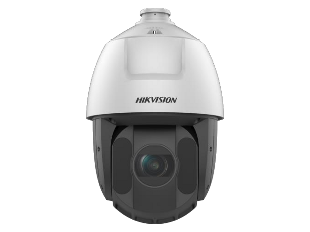 DS-2DE5425IWG-E-B Hikvision 4 MP 25× Network IR Speed Dome 產品圖片