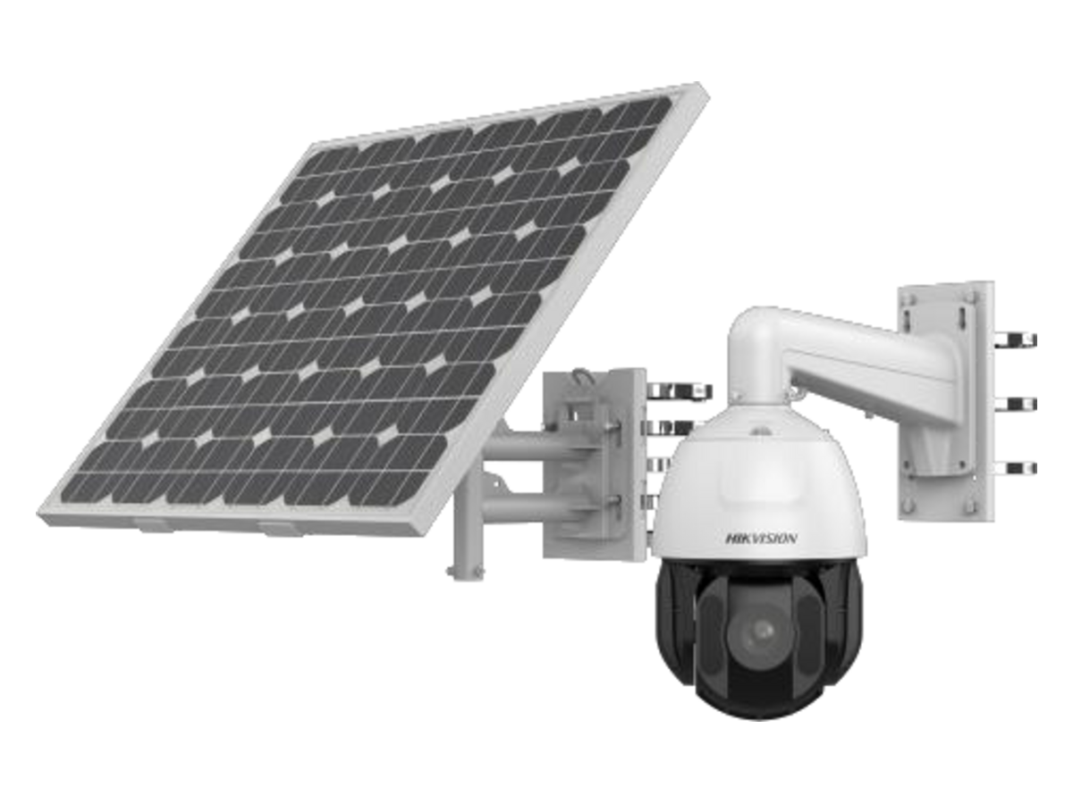 DS-2DE5425IWG-K Hikvision 4 MP 25× Network IR Speed Dome 產品圖片