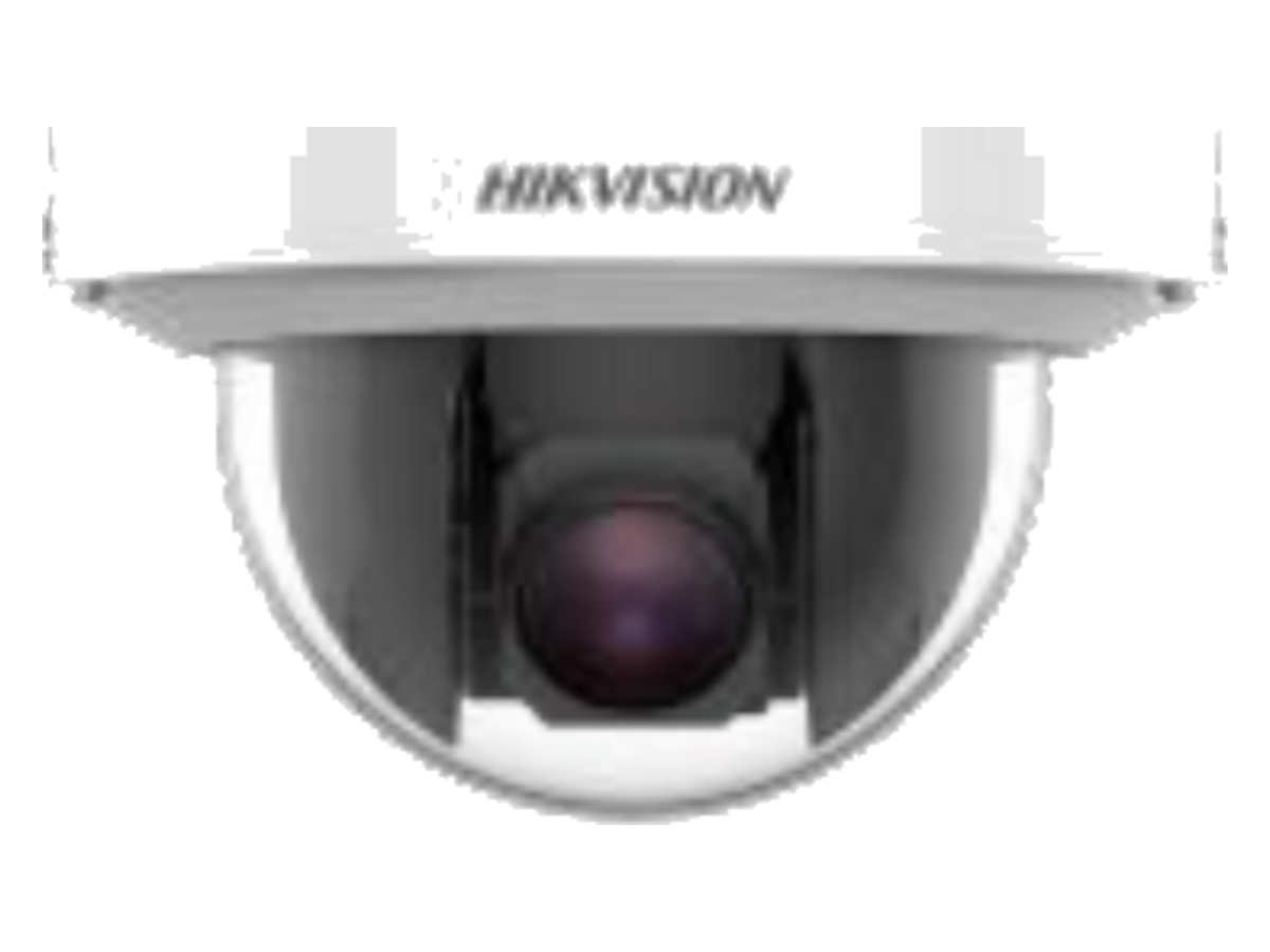 DS-2DE5425W-AE Hikvision 5-inch 4 MP 25X Powered by DarkFighter Network Speed Dome 產品圖片