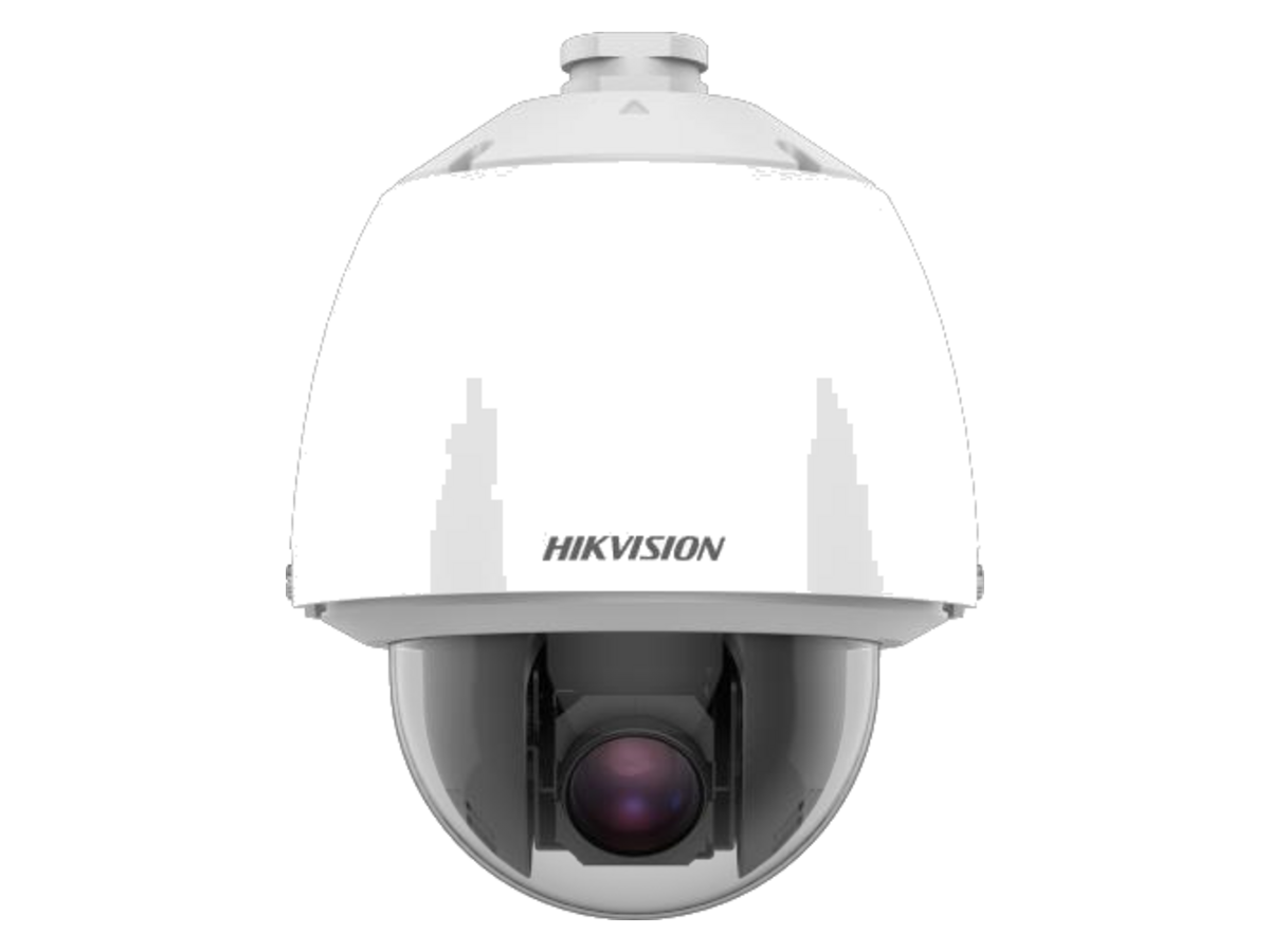 DS-2DE5432WG1-E Hikvision 4 MP 32X Powered by DarkFighter Acusense Network Speed Dome 產品圖片