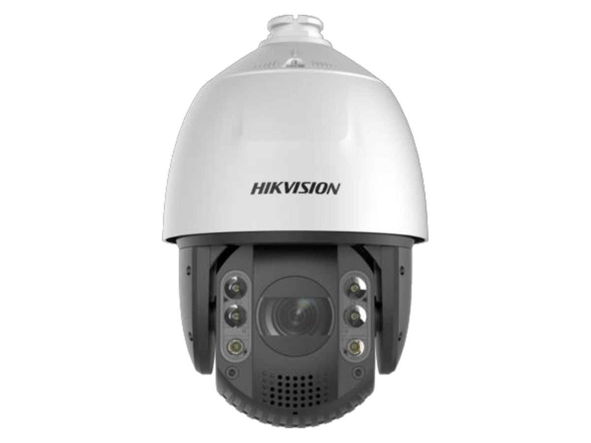 DS-2DE7A225IWG-EB-B Hikvision 2 MP 25× IR Network Speed Dome 產品圖片