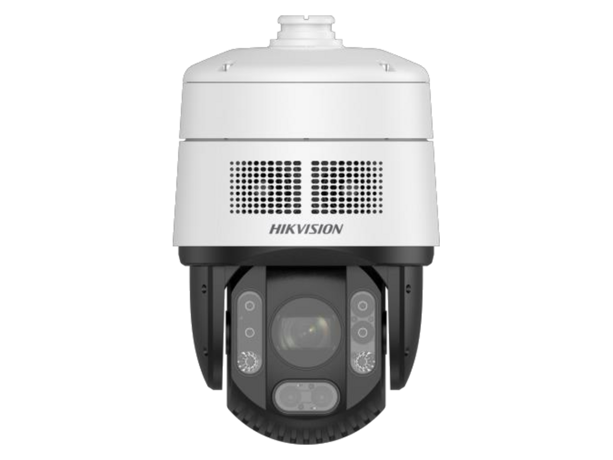 DS-2DE7A232IWG-EB Hikvision 2 MP 32X Powered by DarkFighter IR Acusense Warning Enhanced Network Speed Dome 產品圖片