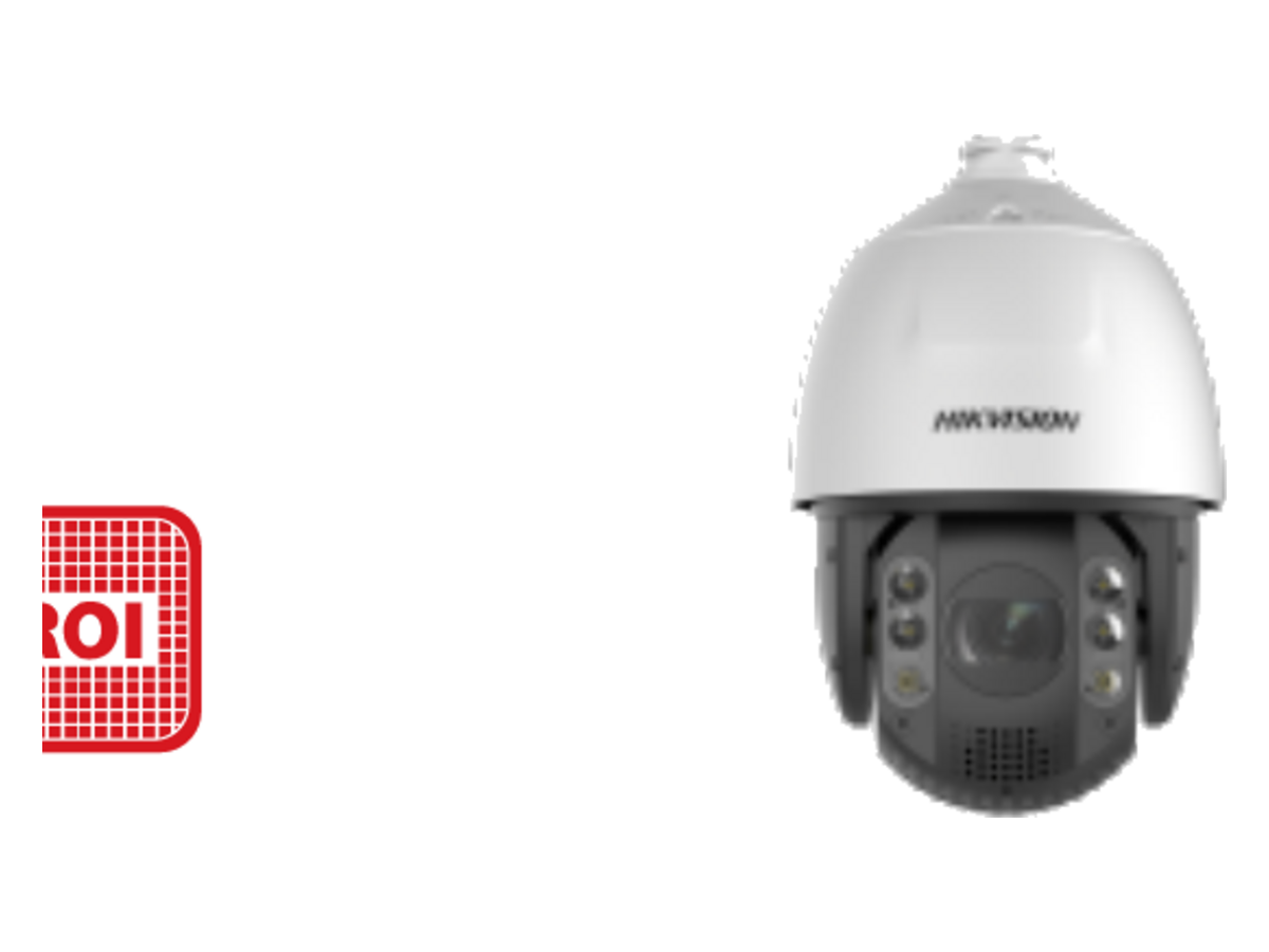 DS-2DE7A425IWG-EB-B Hikvision 4 MP 25 × IR Network Speed Dome 產品圖片