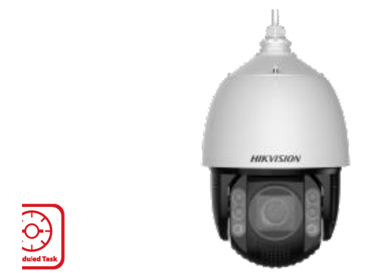 DS-2DE7A432MWG-EB Hikvision 4 MP 32X Powered by DarkFighter IR+White Light Network Speed 產品圖片