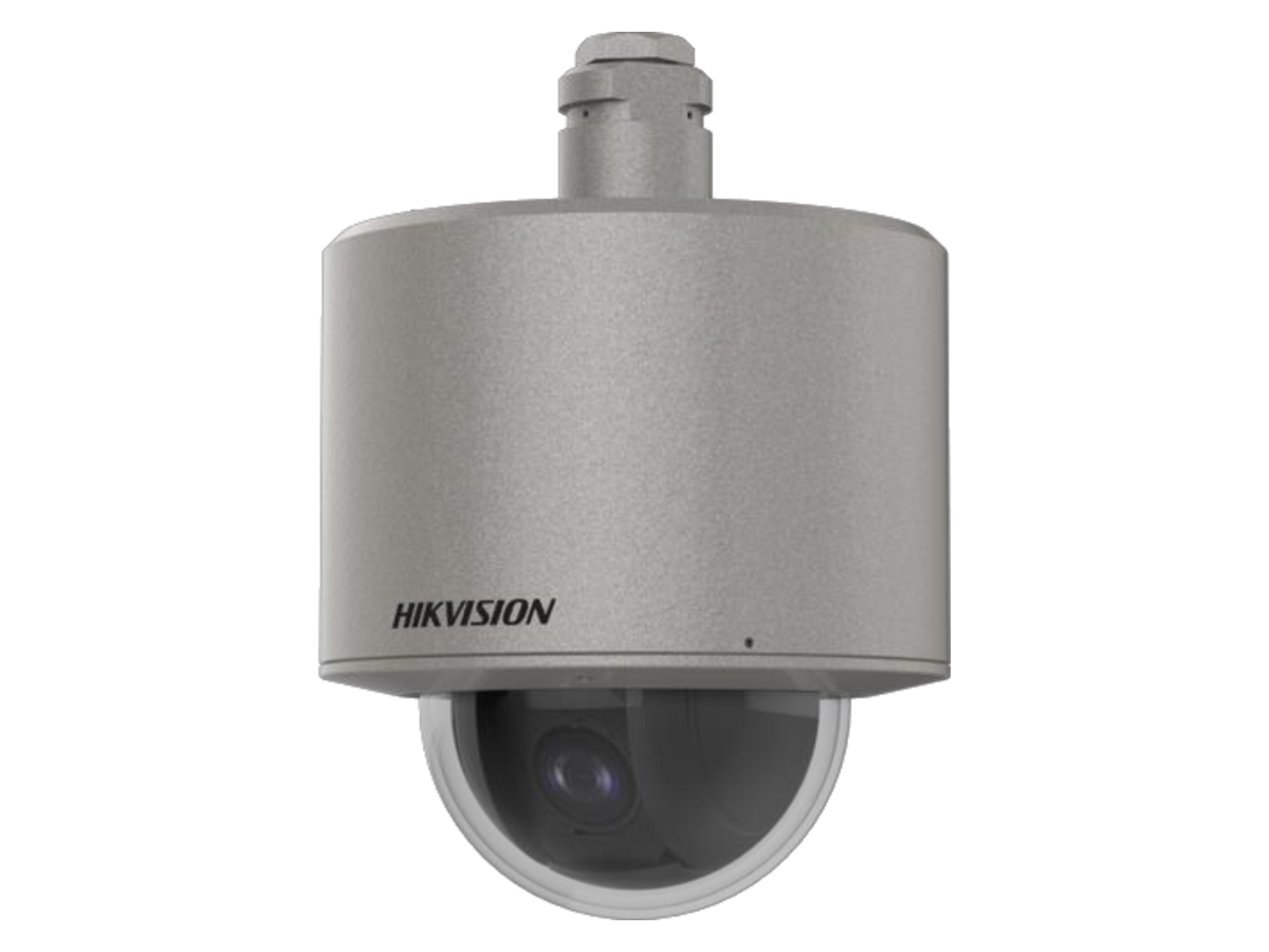 DS-2DF4420-DXS6 Hikvision 316L 4MP 20x Explosion-proof Network Speed Dome 產品圖片