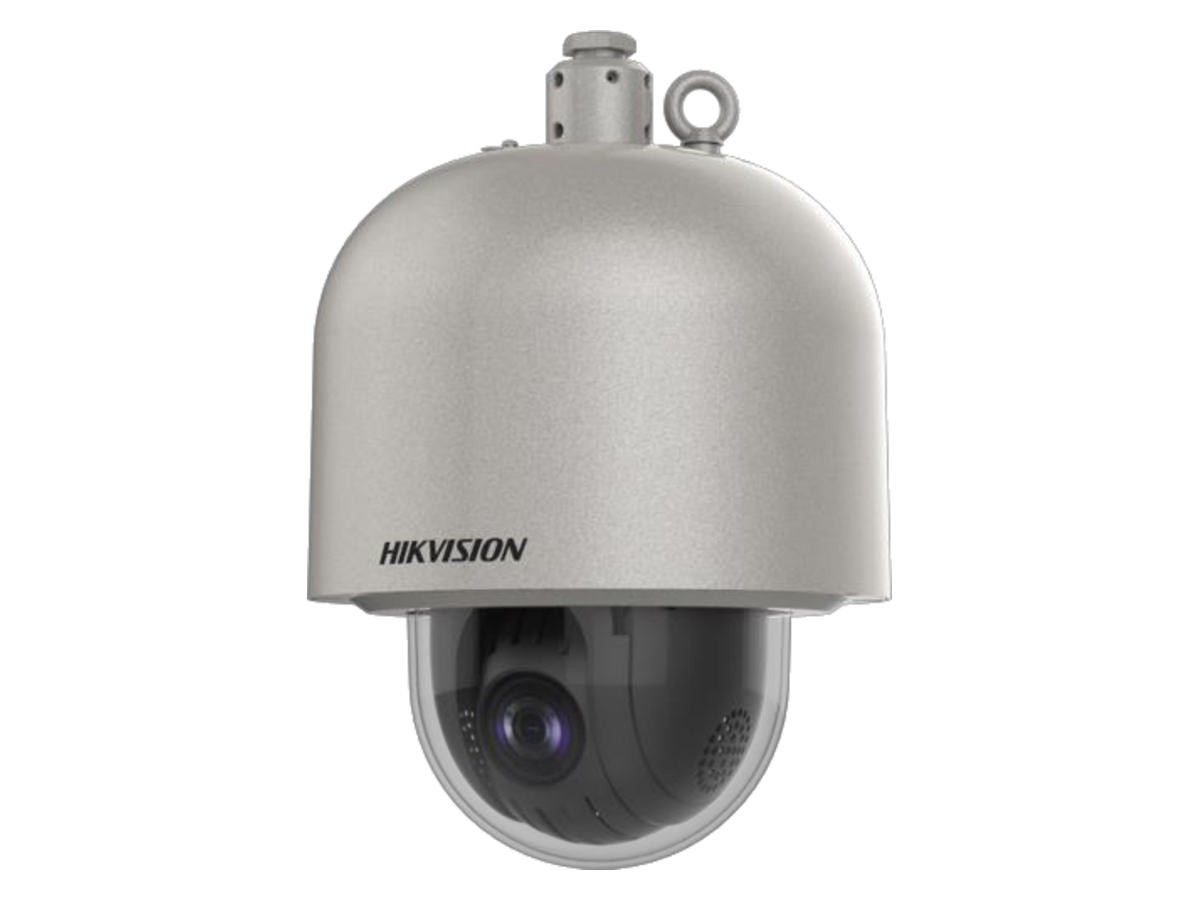 DS-2DF6231-CXT5 Hikvision 2 MP Explosion-Proof Network Speed Dome 產品圖片