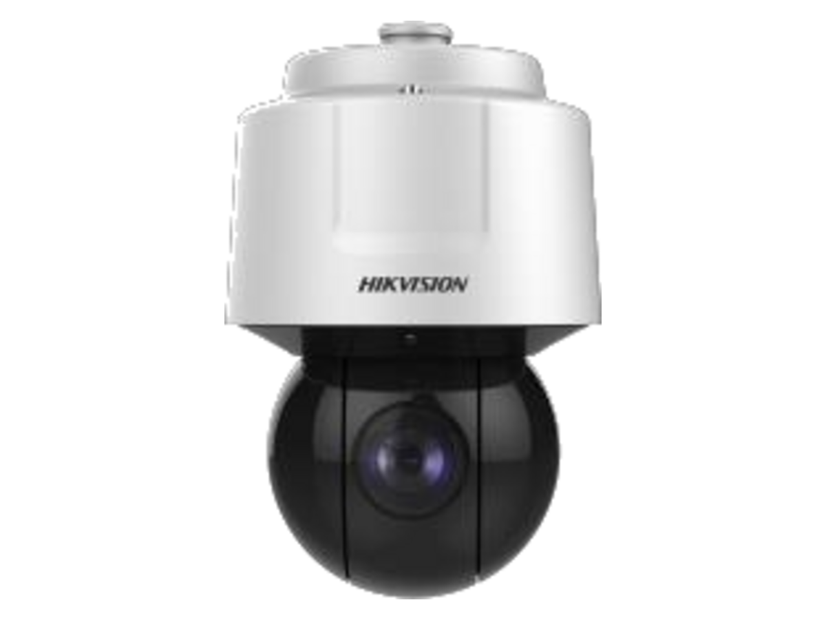 DS-2DF6A436X-AELYT5 Hikvision 4 MP 36 × Network Speed Dome 產品圖片