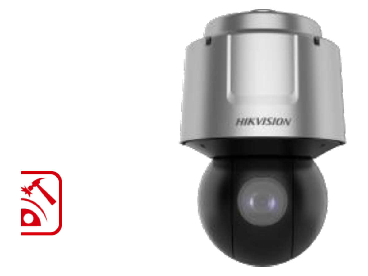 DS-2DF6A436XG1-EL Hikvision 6A Series 4MP 36 × DarkFighter IR Network Speed Dome 產品圖片
