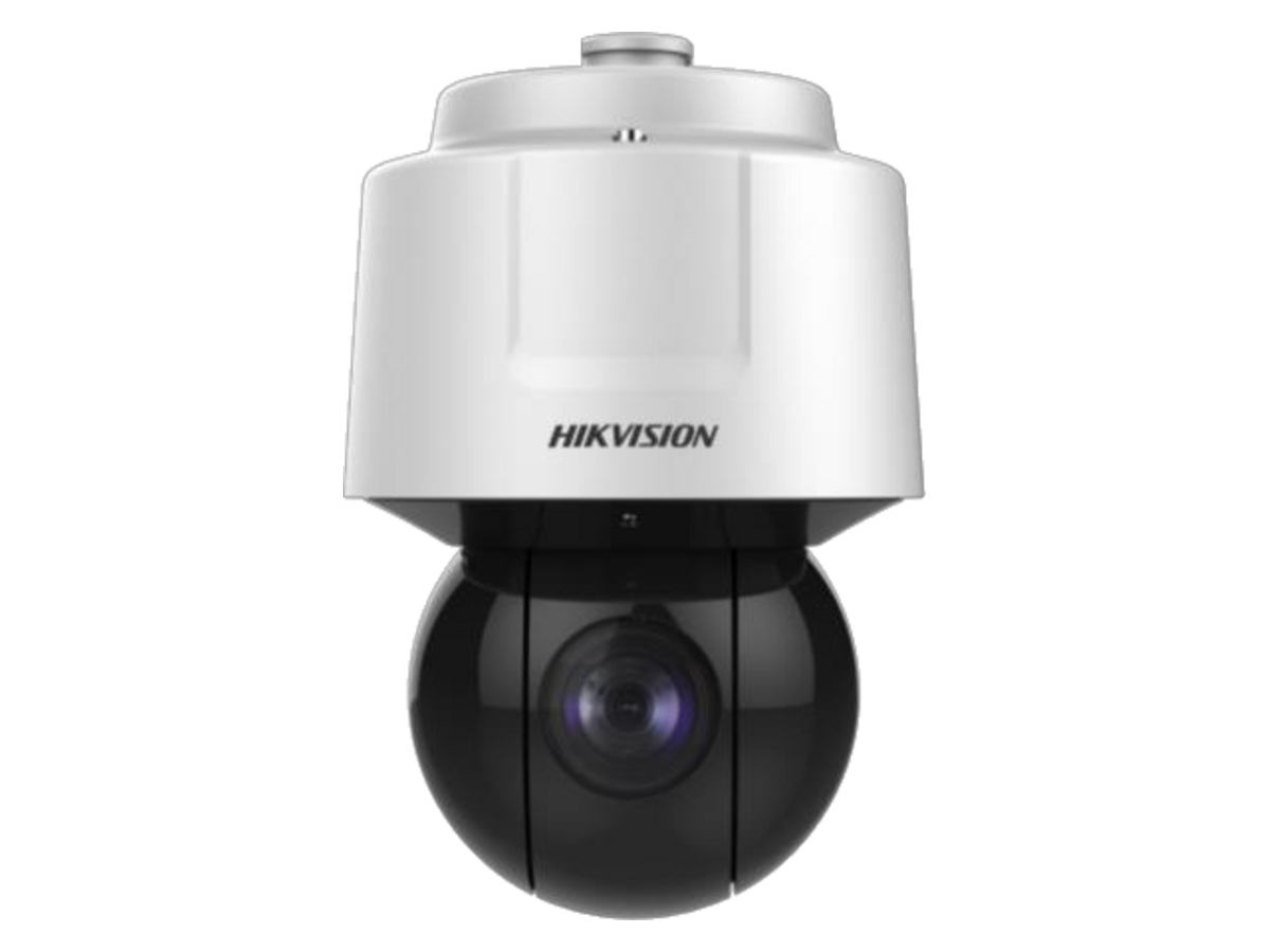 DS-2DF6A436XG1-ELY Hikvision 6A Series 4MP 36 × DarkFighter IR Network Speed Dome 產品圖片