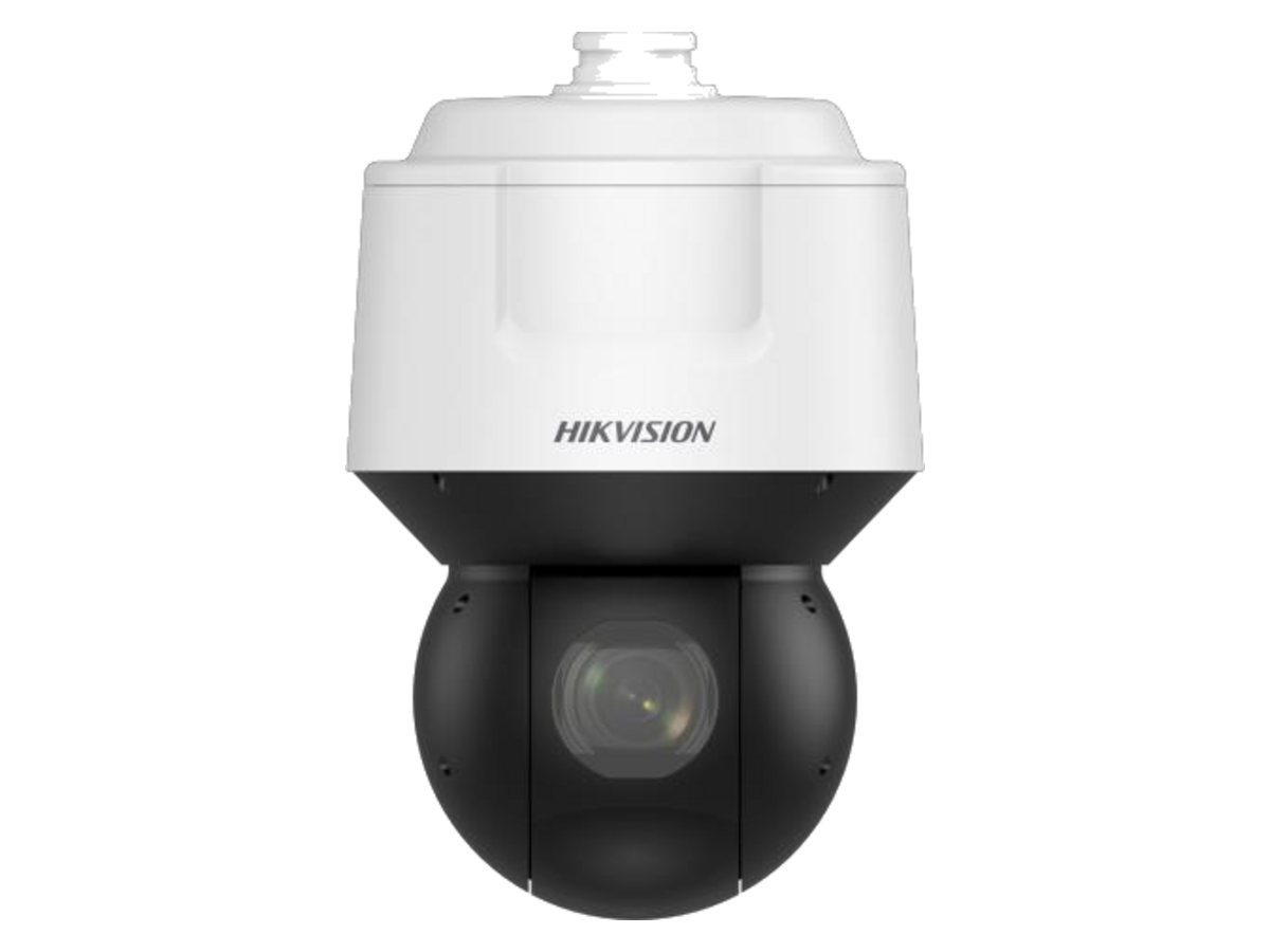 DS-2DF6A445IWG1-EL Hikvision DF6A Series 4MP 45X Powered by DarkFighter IR Network Speed Dome 產品圖片