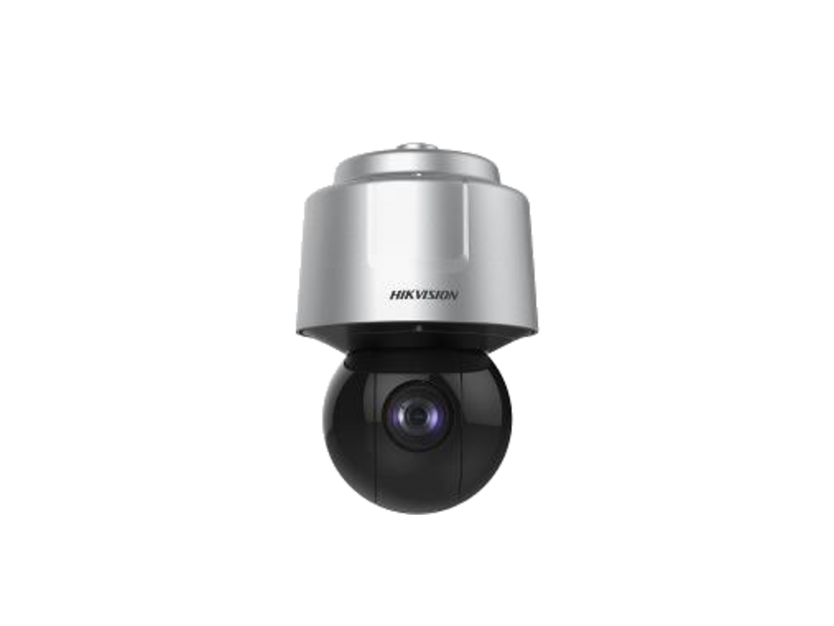 DS-2DF6A836X-AELT5 Hikvision 8 MP 36× Network Speed Dome 產品圖片