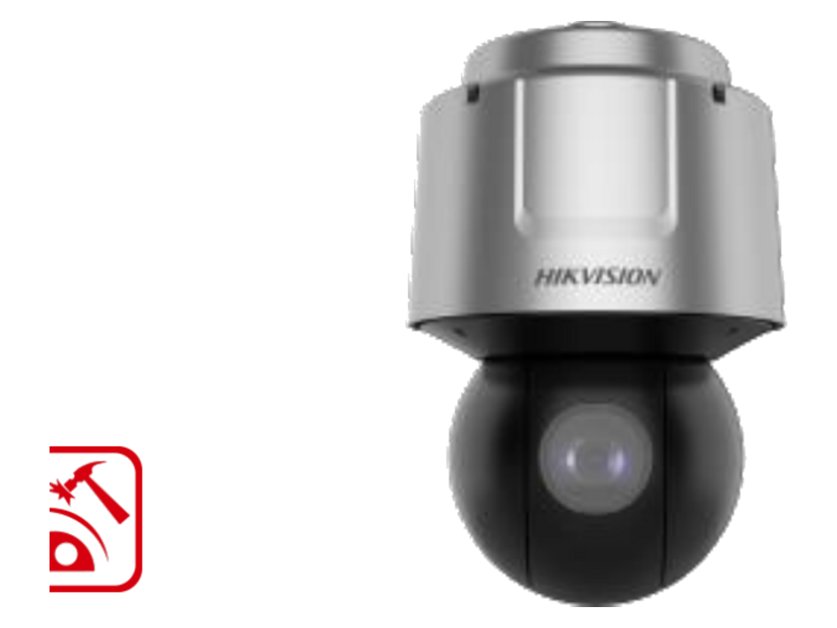 DS-2DF6A836XG1-EL Hikvision 8 MP 36 × Network IR Speed Dome 產品圖片