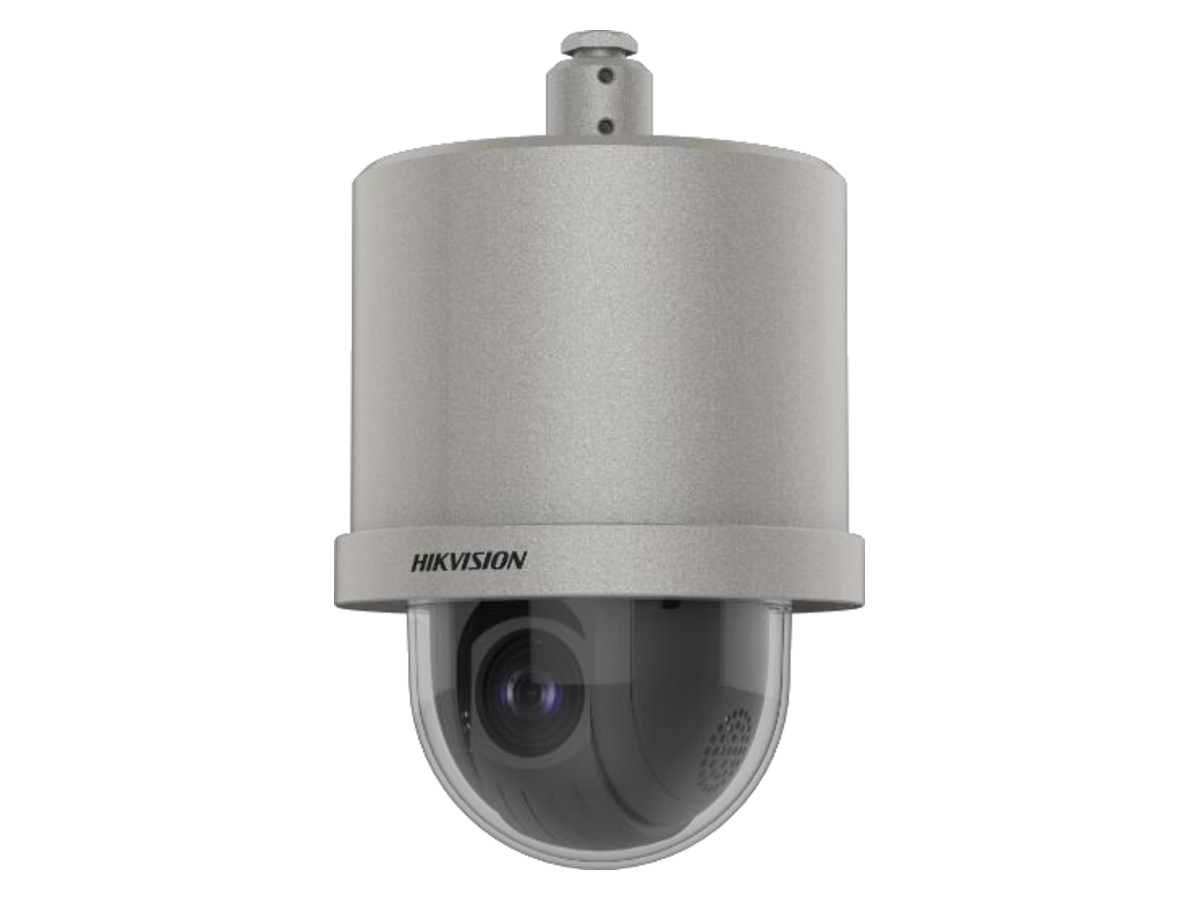 DS-2DF6C431-CXT5 Hikvision 316L 4MP 31x Explosion-proof Network Speed Dome 產品圖片