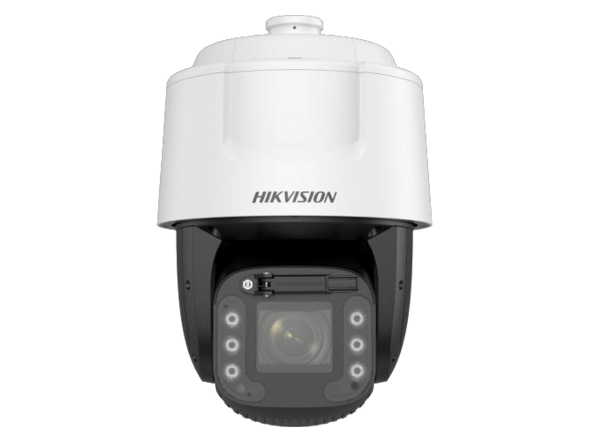DS-2DF6C632IWG1-ELW Hikvision DF6C Series 6MP 32X Powered by DarkFighter IR Network Speed Dome 產品圖片