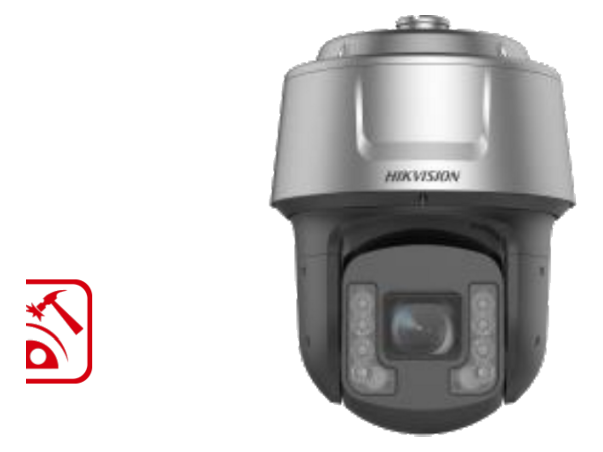 DS-2DF7C425IXG1-ELY Hikvision 4MP 25 × DarkFighter IR Network Speed Dome 產品圖片