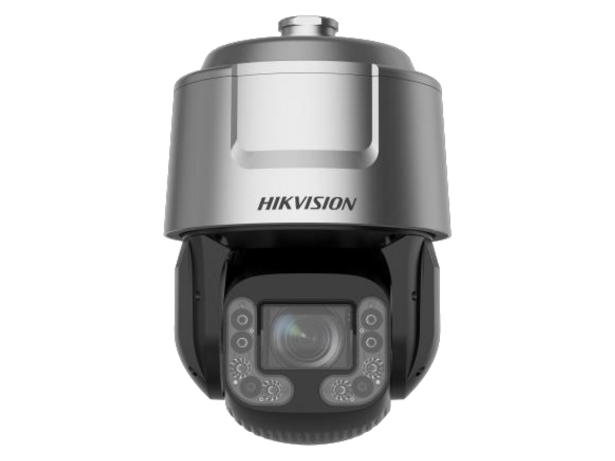 DS-2DF7C432MXG1-R Hikvision 4 MP 32 × Network IR Speed Dome 產品圖片