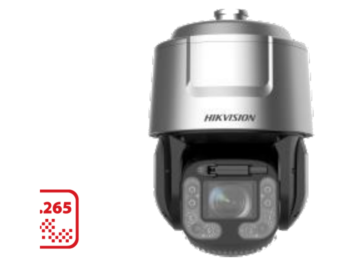 DS-2DF7C432MXG1-WR-4G Hikvision 7C Series 4MP 32X Realtime Low Consumption 4G Darkfighter Network Speed Dome 產品圖片
