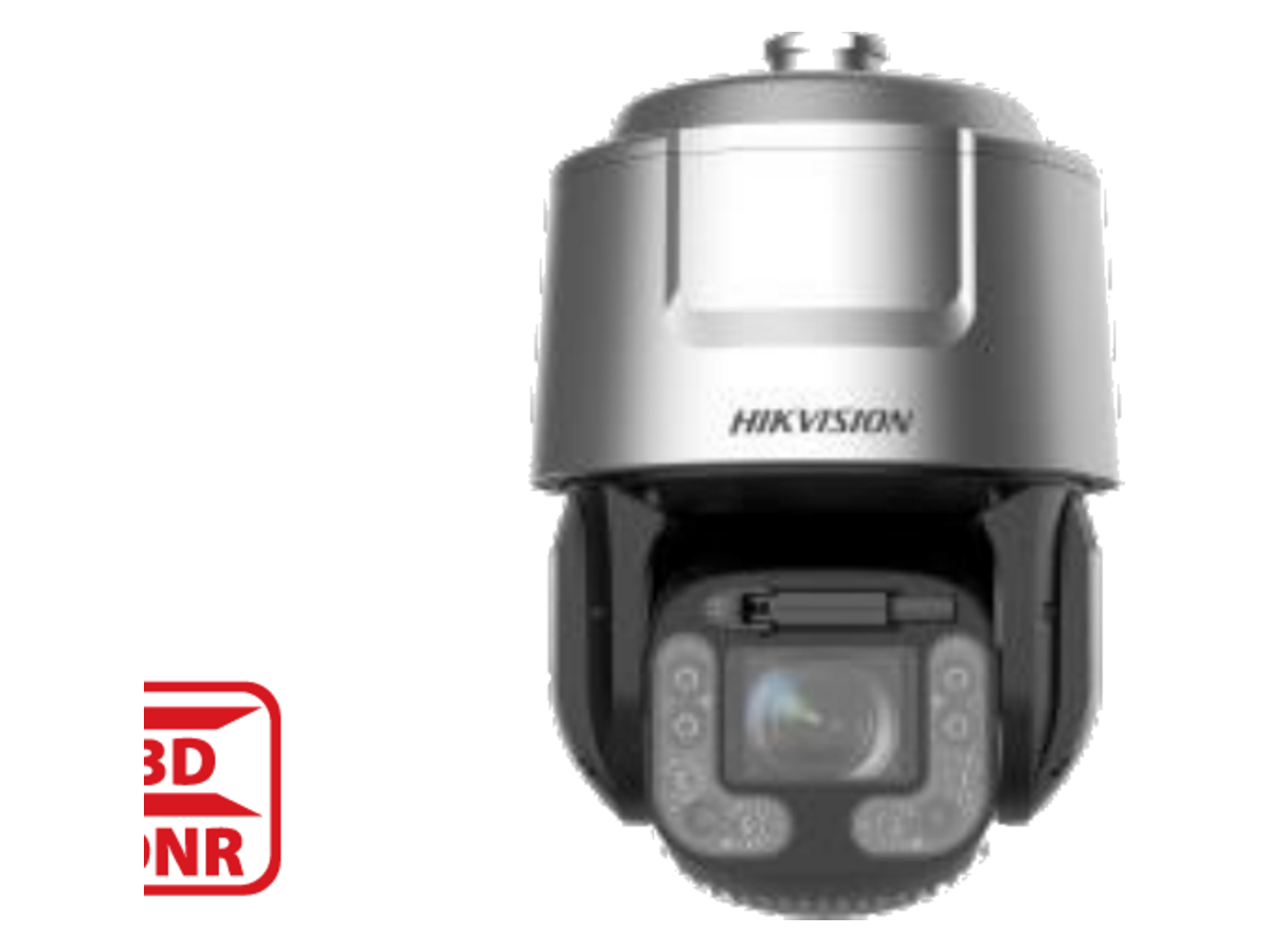 DS-2DF7C432MXG1-WR Hikvision 4 MP 32 × Network IR Speed Dome 產品圖片