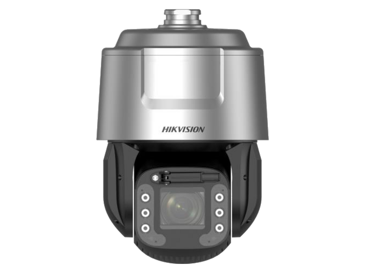 DS-2DF7C432MXG1-WRP Hikvision 4MP 32X Realtime Low Consumption 4G Darkfighter Traffic Network Speed Dome 產品圖片