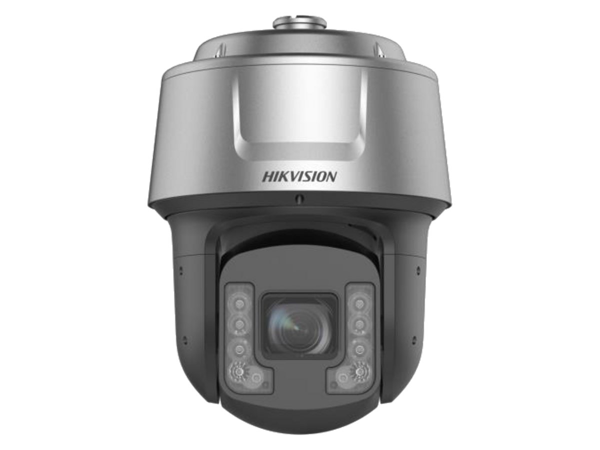 DS-2DF7C442IXG2 Hikvision DeepinViewX DF7C Series 4MP 42X DarkFighter IR Network Speed Dome 產品圖片