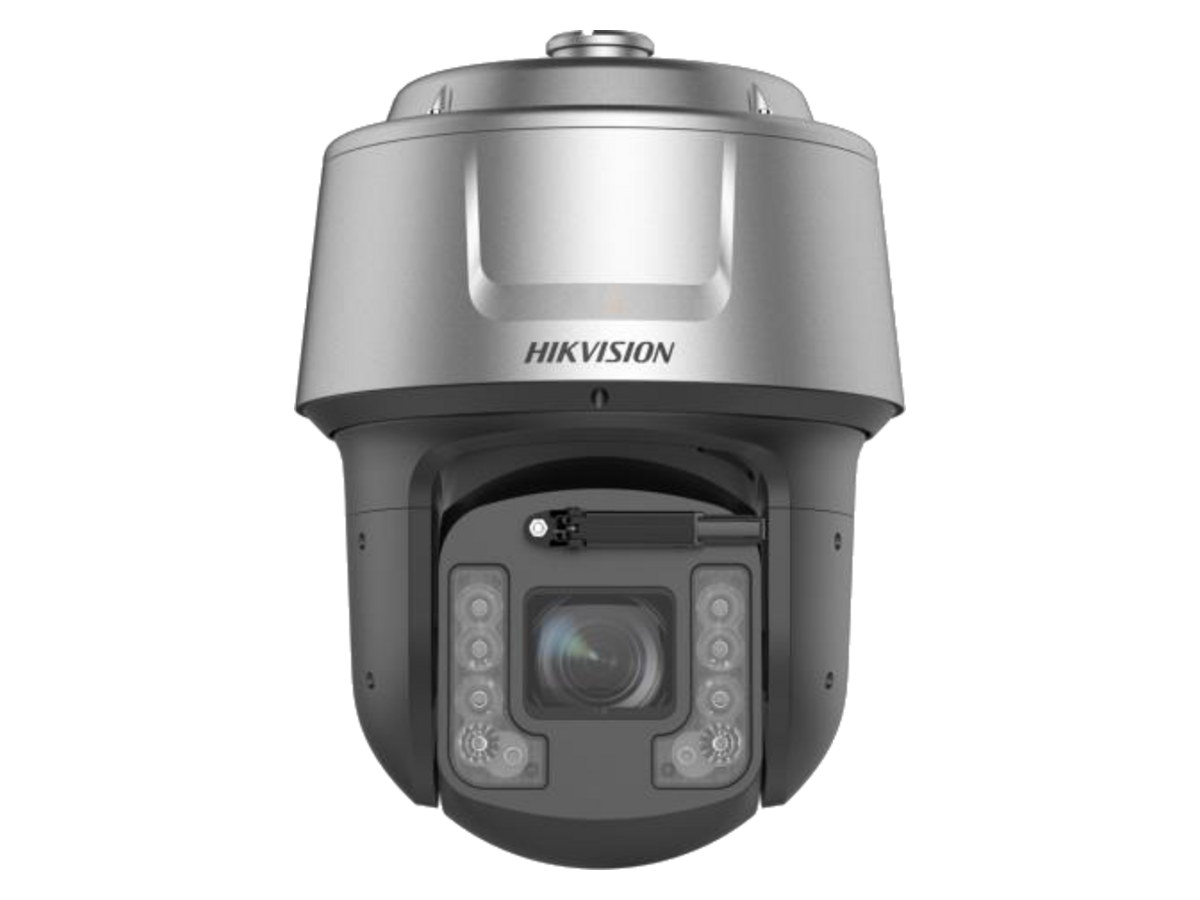 DS-2DF7C842IXG1-ELWYP Hikvision 7C Series 8MP 42X DarkFighter Traffic Network Speed Dome 產品圖片