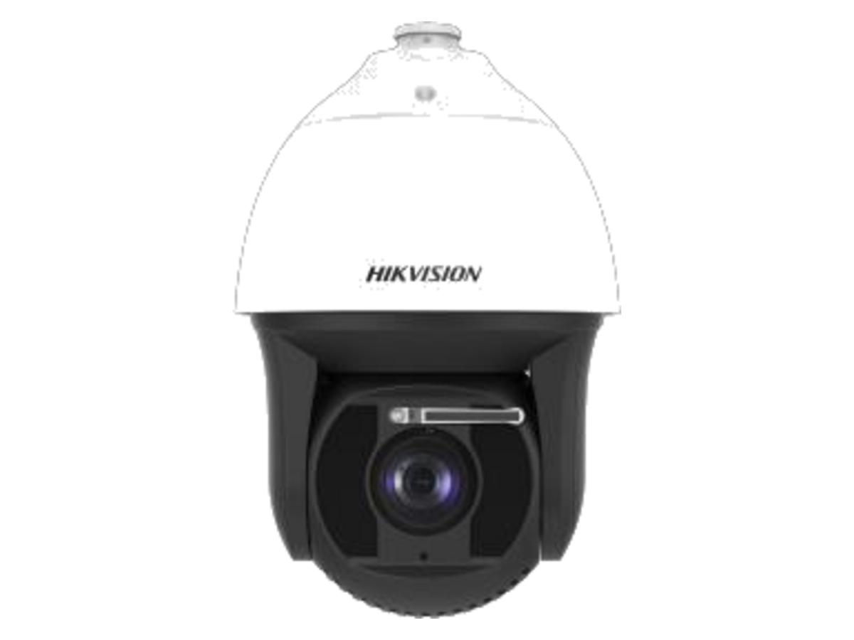 DS-2DF8242I5XG-ELW Hikvision 2 MP 42 × Network IR Speed Dome 產品圖片