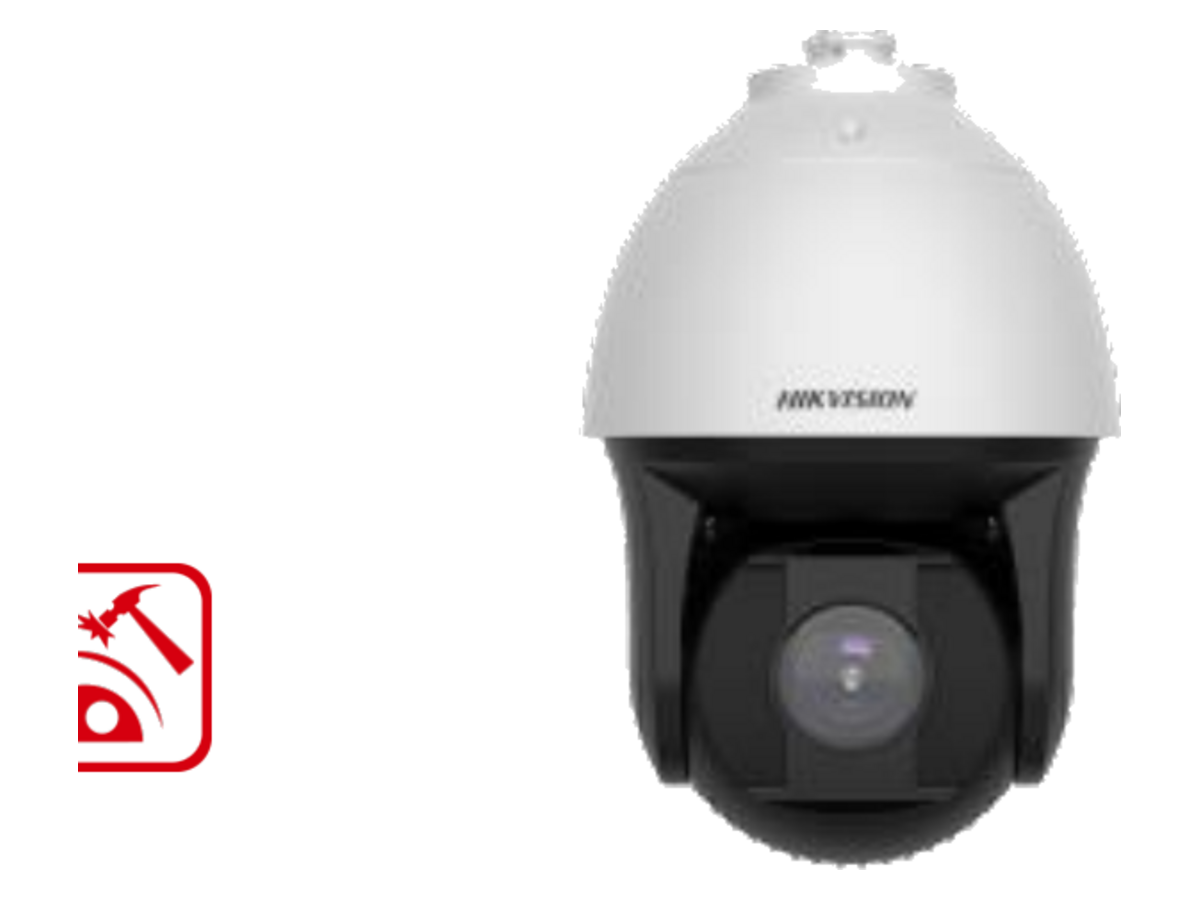 DS-2DF8425IXG1-EL Hikvision 4MP 25 × DarkFighter IR Network Speed Dome 產品圖片