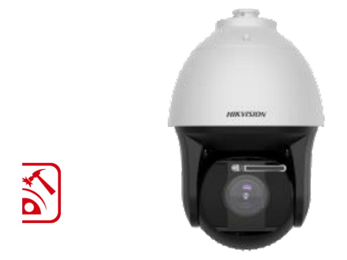 DS-2DF8442IXG1-ELW Hikvision 4MP 42 × DarkFighter IR Network Speed Dome 產品圖片