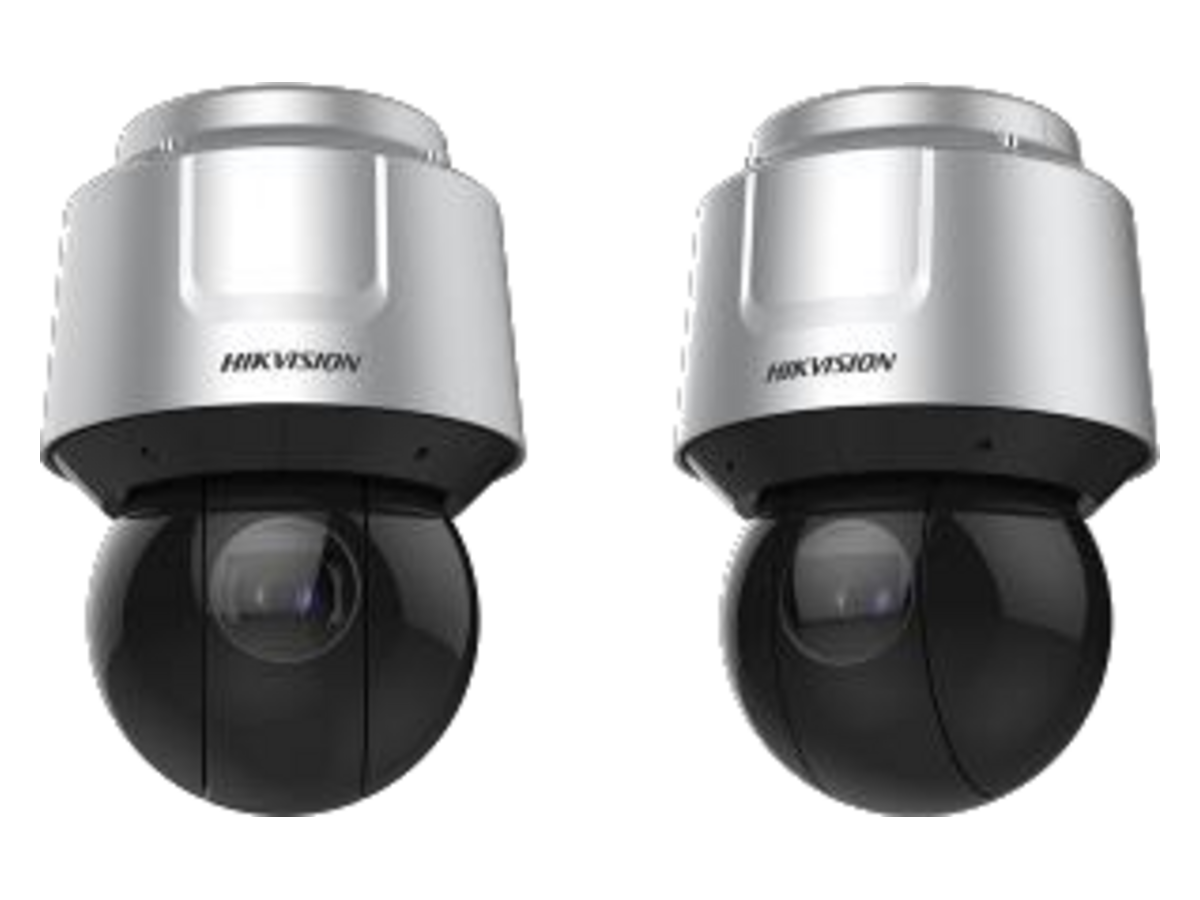 DS-2DF8A442IXG-ELY Hikvision 4MP 42X DarkFighter IR Network Speed 產品圖片
