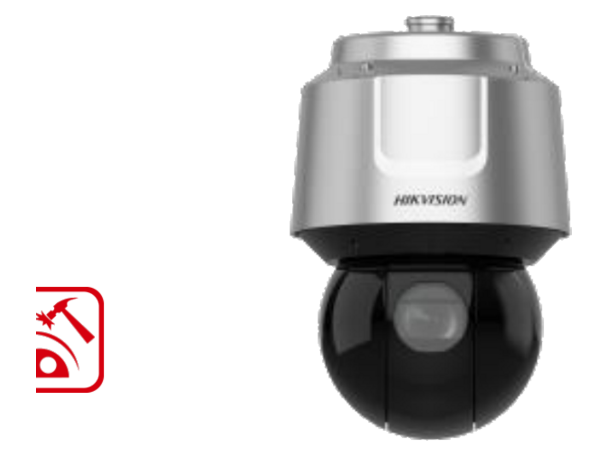DS-2DF8A442IXG1-ELY Hikvision 8A Series 4MP 42 × DarkFighter IR Network Speed Dome 產品圖片