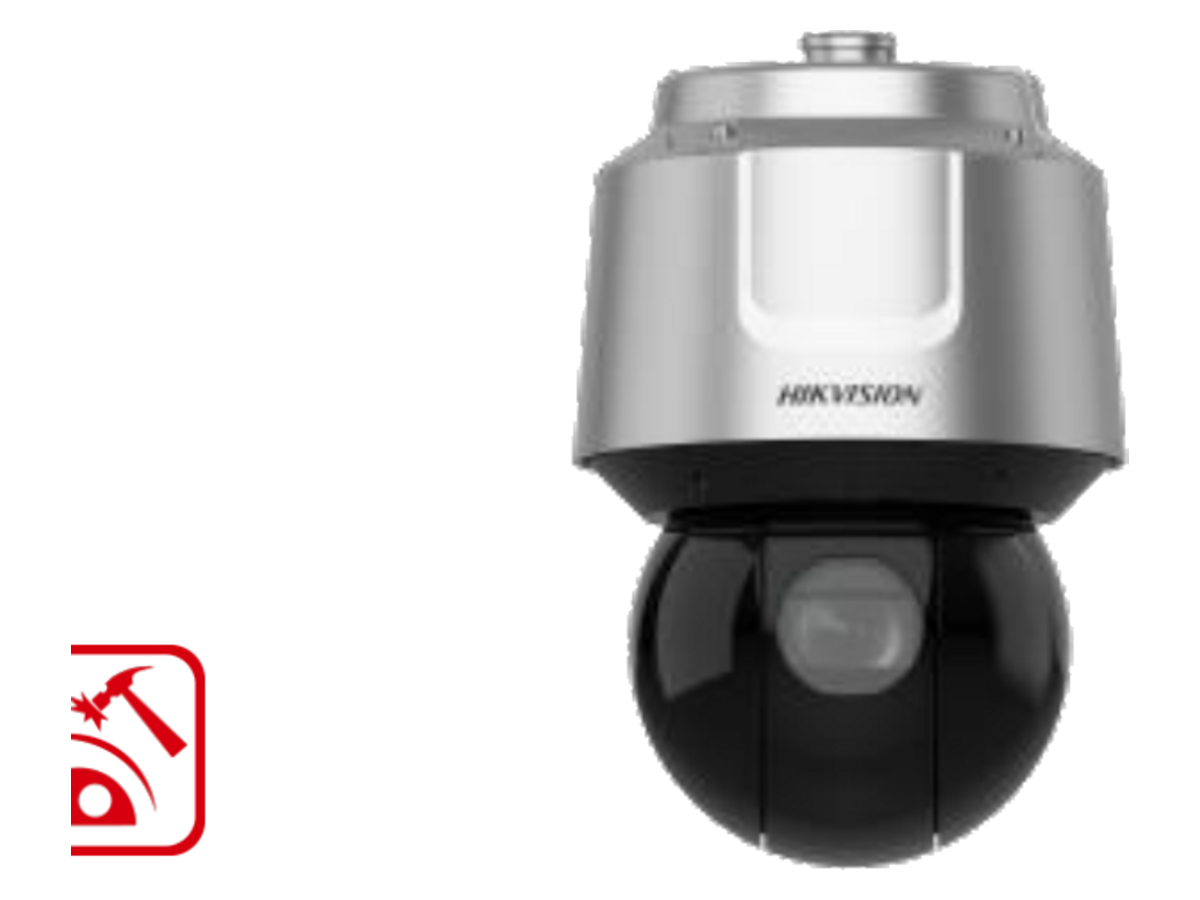 DS-2DF8A442IXG1-F Hikvision 8A Series 4MP 42 × DarkFighter IR Network Speed Dome 產品圖片