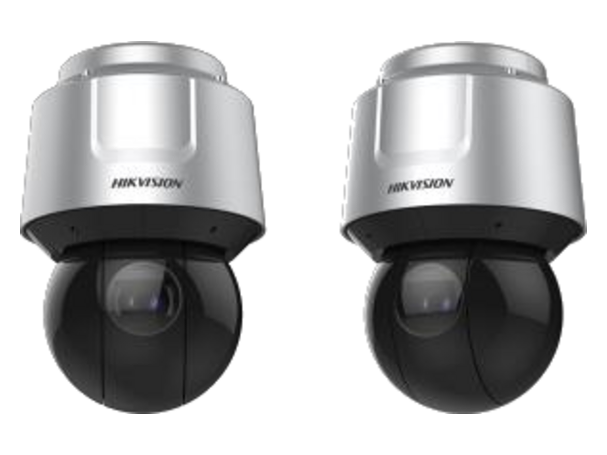 DS-2DF8A842IXG-EL Hikvision 8 MP 42× IR Network Speed Dome 產品圖片