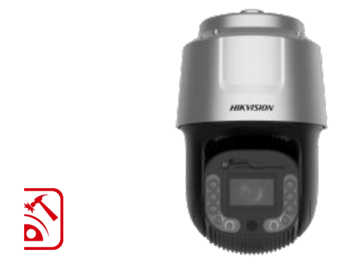 DS-2DF8C260I5XG1-ELW Hikvision 2MP 60 × DarkFighter IR Network Speed Dome 產品圖片