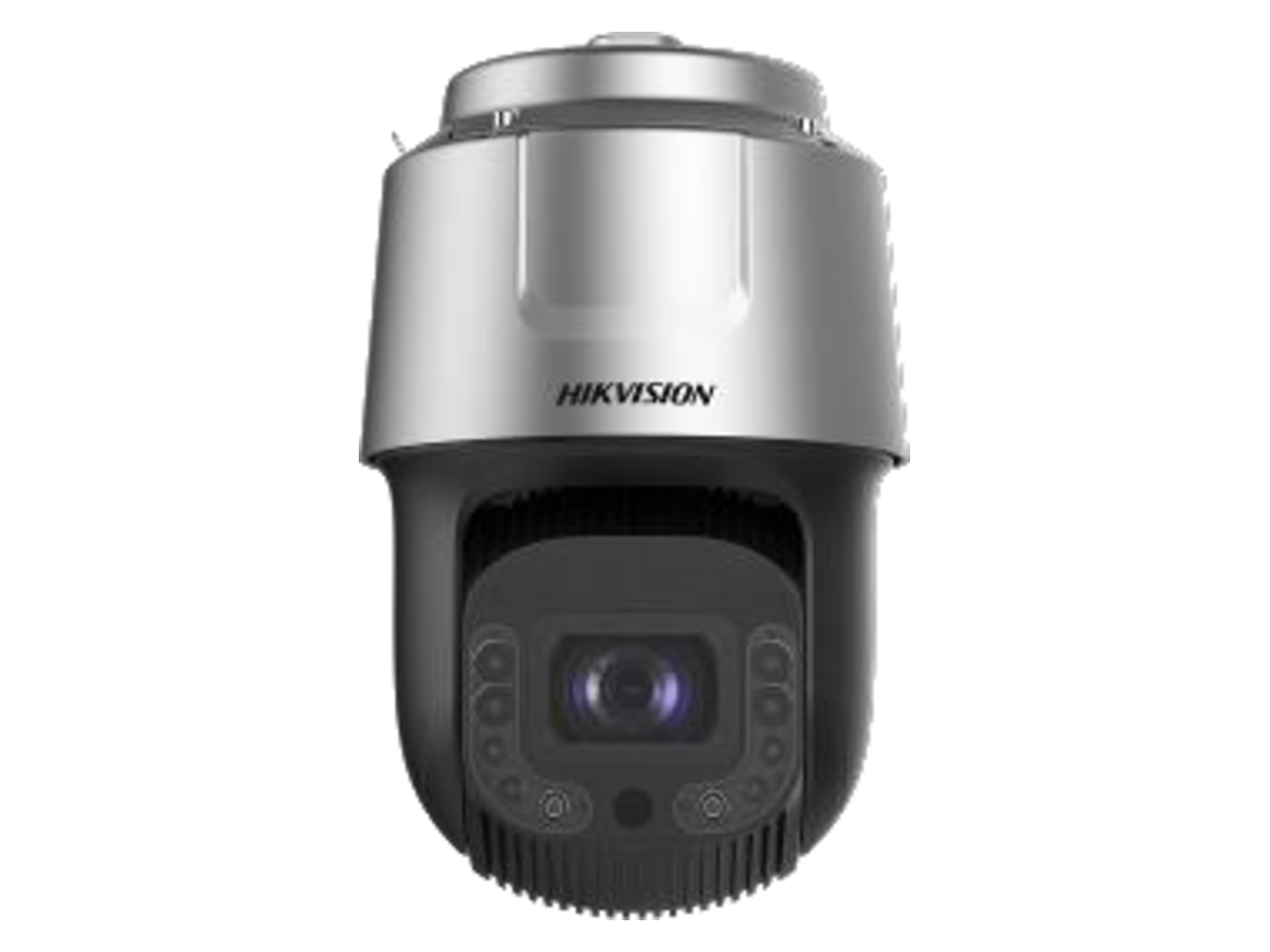 DS-2DF8C442IXG-EL Hikvision 4 MP 42 × Network IR Speed Dome 產品圖片