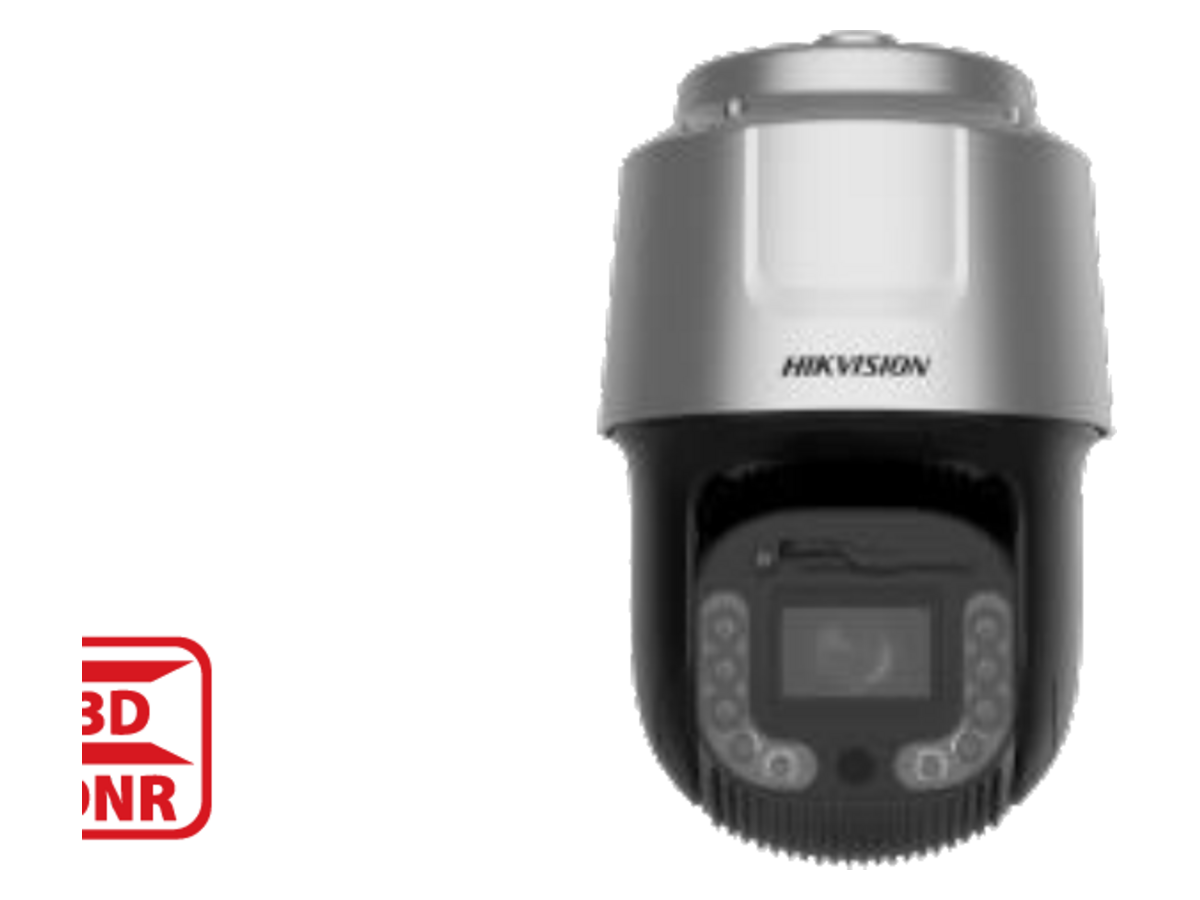DS-2DF8C848I5XG1-ELW Hikvision 8MP 48 × DarkFighter IR Network Speed Dome 產品圖片