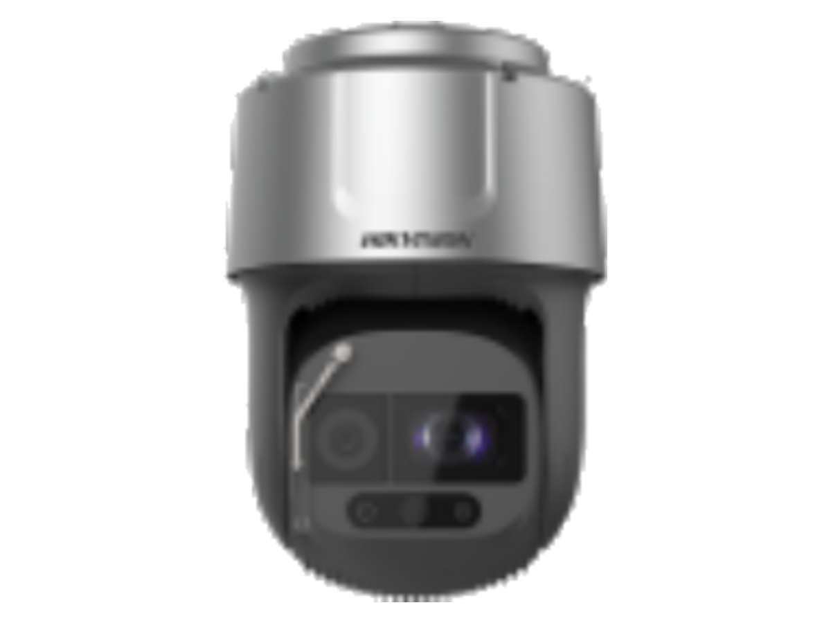 DS-2DF9C848LXG1-LW Hikvision Caméra réseau dôme rapide 8 MP 48× DarkFighter IR 產品圖片