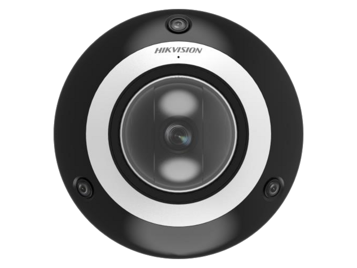 DS-2DP3D404IWG1-E Hikvision DP3A Mini PanoVu 產品圖片