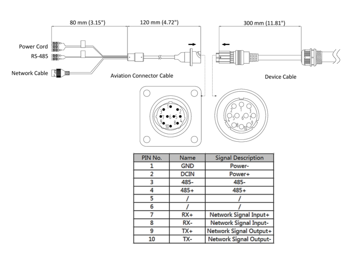 DS-2DY5225IX-DMT5 Hikvision 5-inch 2 MP 25X DarkFighter IR Network Positioning System 產品圖片